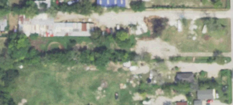 Equestrian Facility with 32 Stalls