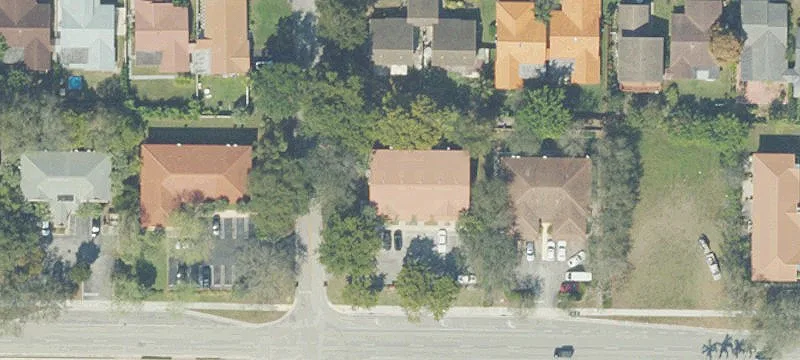Renovated Townhome Complex in Coral Springs