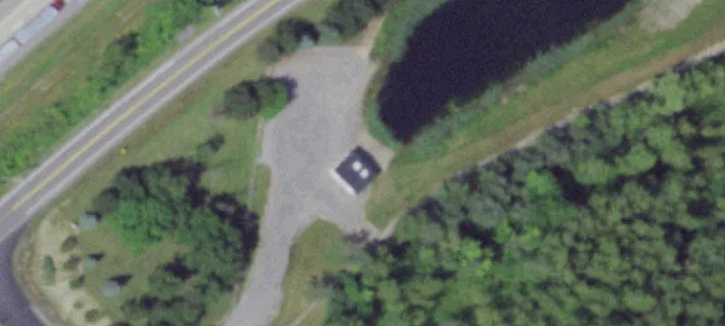 Industrial Land with Expansion Potential