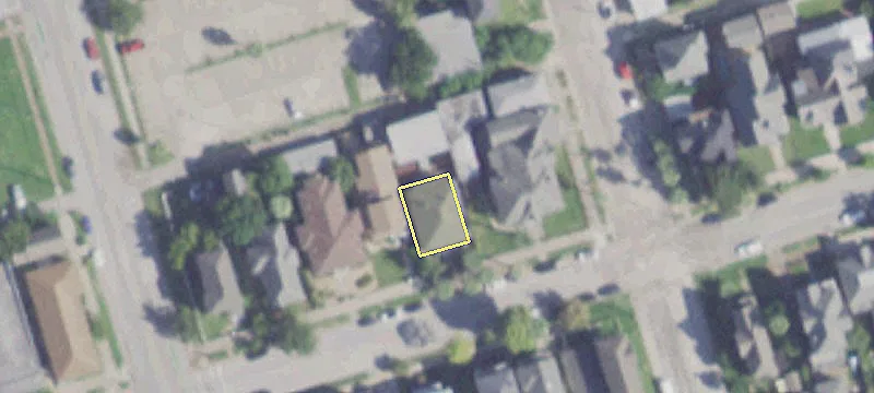 East End Multifamily Investment Property