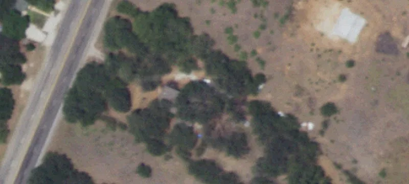 Highway Frontage Specialty Property