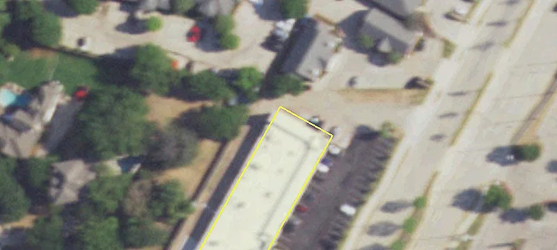 Development Opportunity on Cheek-Sparger Rd