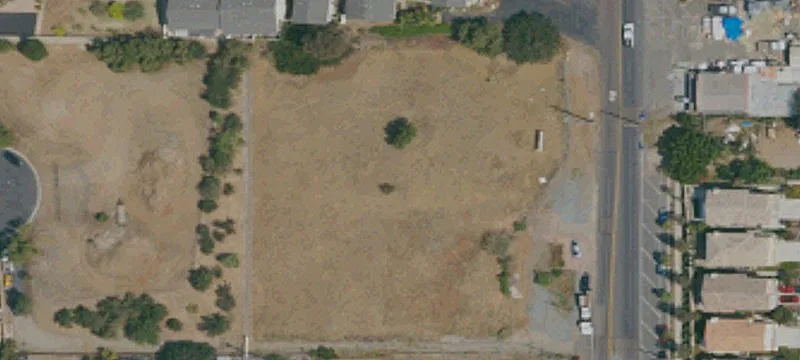 Vista Land Development Opportunity