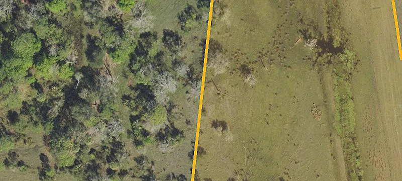 Mobile Home Lot For Sale