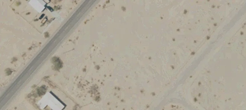 Vacant Lot in Lithium Valley