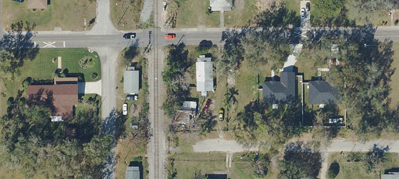 Cleared Corner Lot Ready to Build