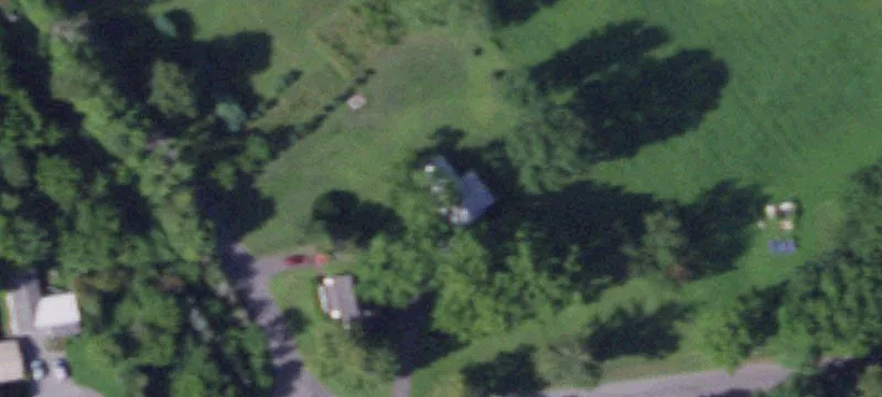 Vacant Lot, Endless Possibilities