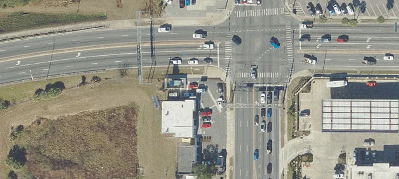 Downtown Ocala Commercial Land