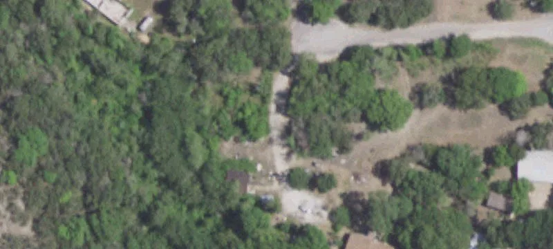 2.73 Acre Culdesac Lot