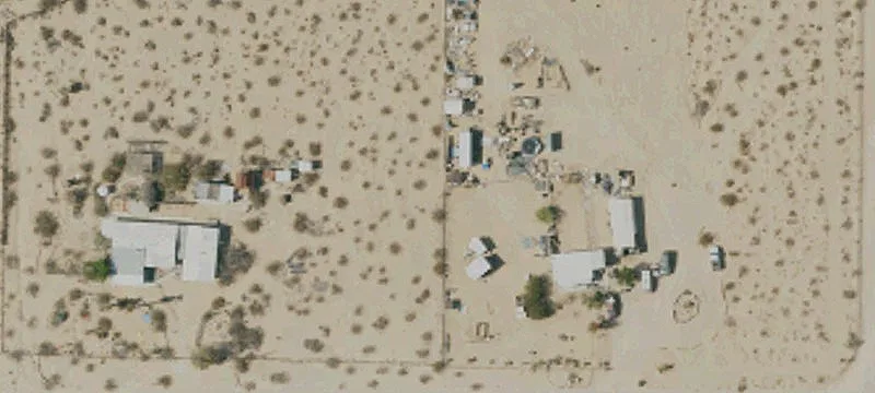 9.78 Acres Land Parcel