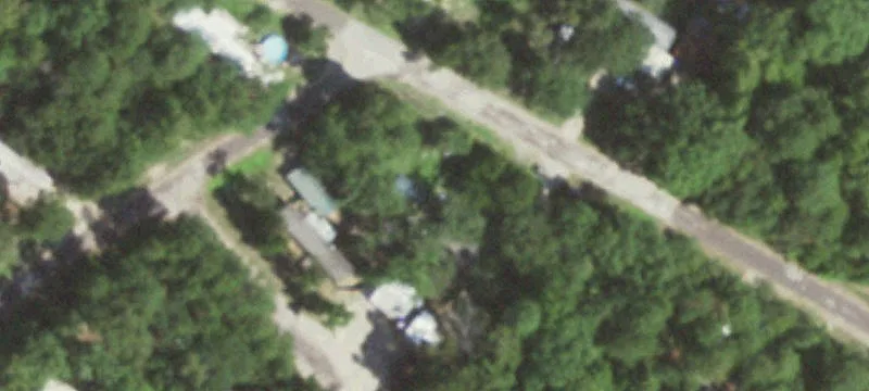 Land Near Trinity River