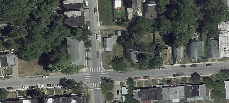 Baltimore Specialty Property for Sale