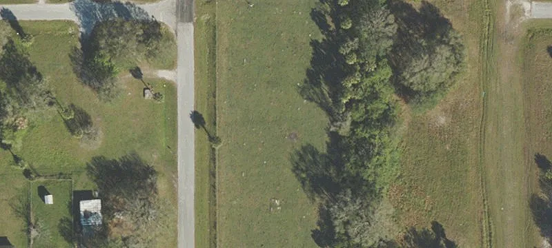 Okeechobee Land with Owner Financing