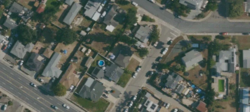 View Lot Ready to Build