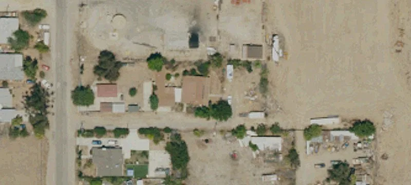 Land in Growing Hemet Area