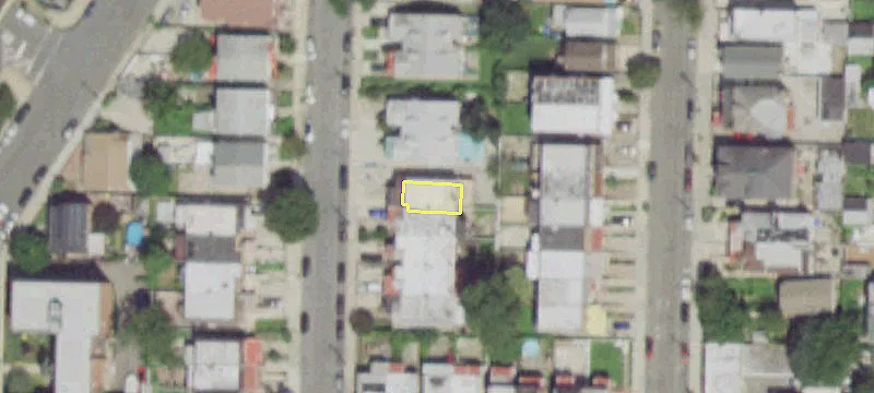Bronx Duplex Investment Opportunity