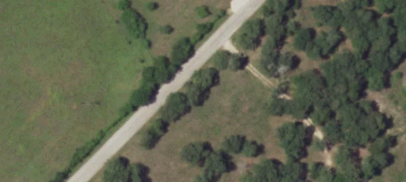 Lonesome Dove Retreat Near Brenham
