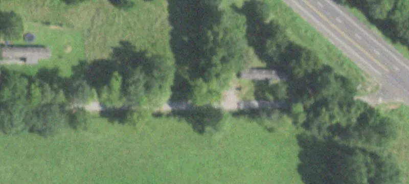Land Parcel in Cleveland, TX