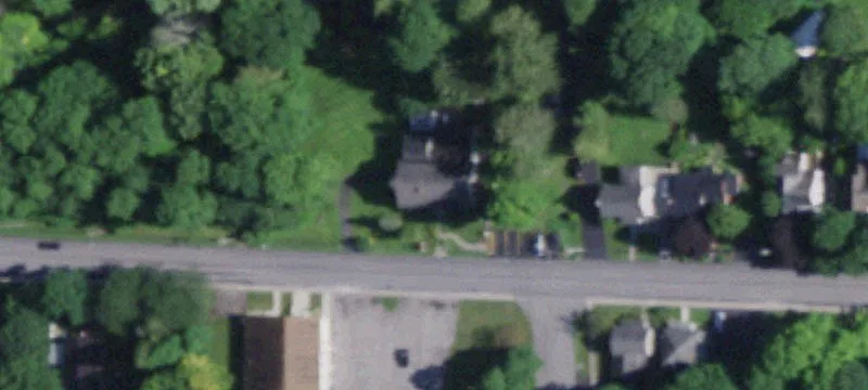 Turn-Key Waterfront Bed & Breakfast