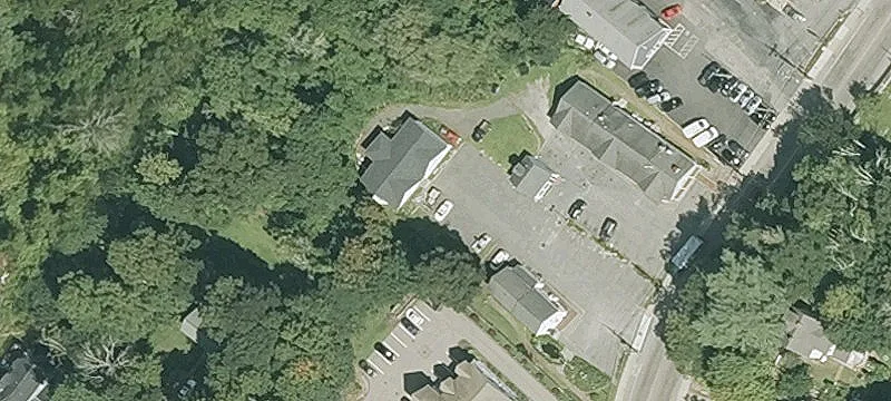 Established Shopping Plaza For Sale