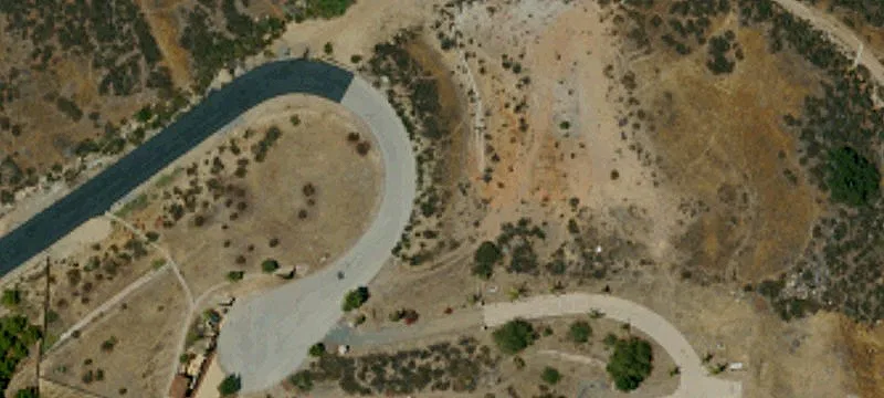 Land Parcel with Views