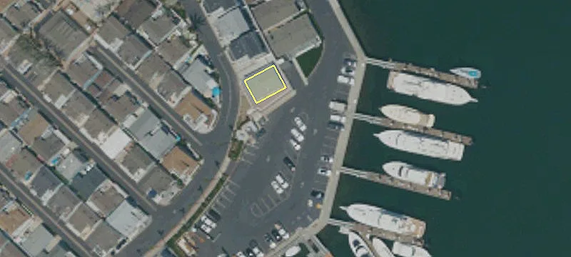 Newport Beach Specialty Property