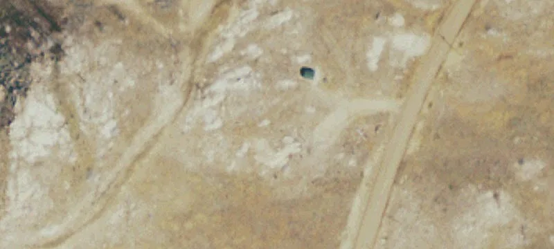 Glacier View Meadows Land Parcel