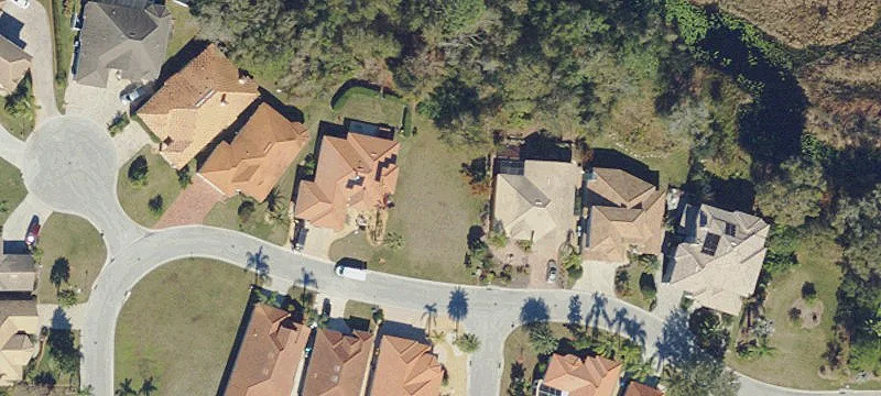 Land Lot in Caliente Resort