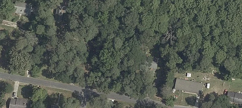 Residential Lot in Quiet Community