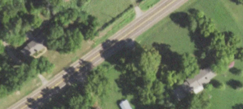 Secluded Wooded Acreage For Sale