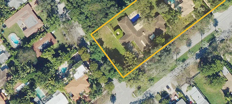 Residential Vacant Lot with Plans
