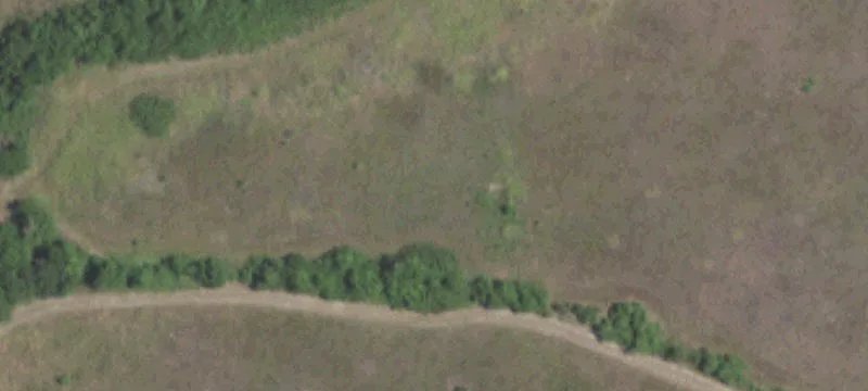 26.80 Acre Property Near I-35