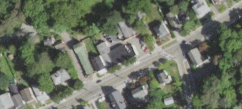 Income-Producing Commercial Property For Sale