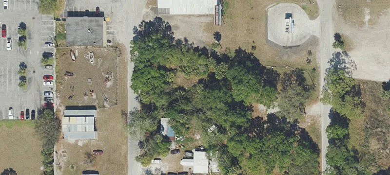 Vacant Industrial Property For Sale