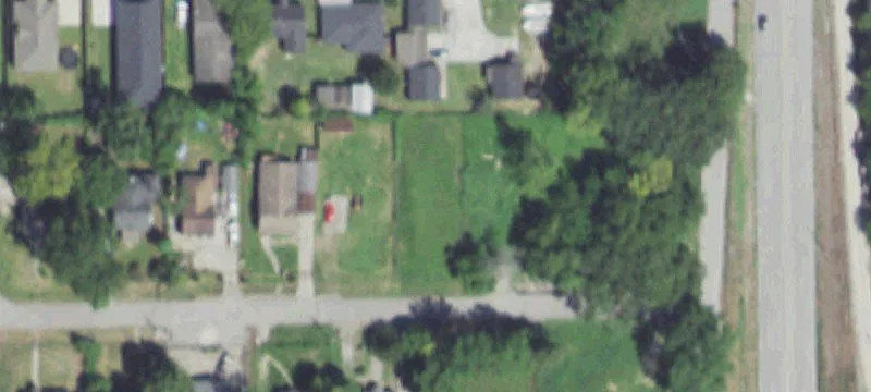 Residential Land Near Freeways