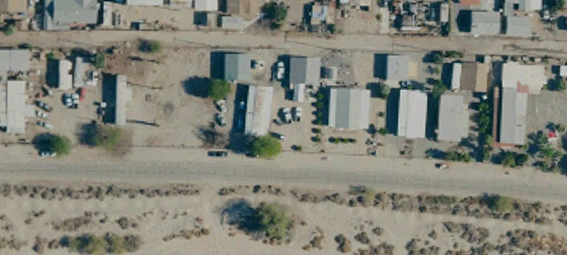 7.5 Acres in Imperial County