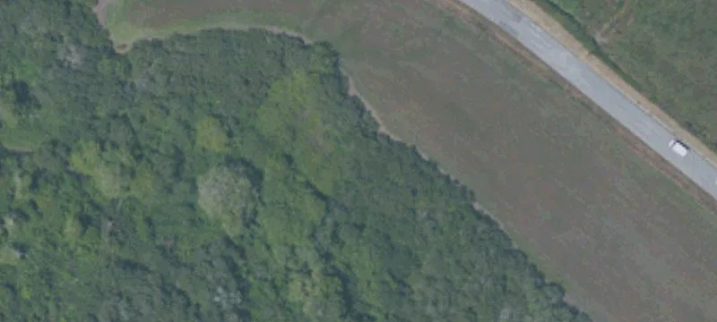 Rare Ocean View Lot