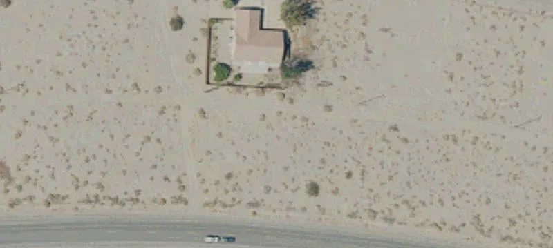 Vacant Lot in Lithium Valley