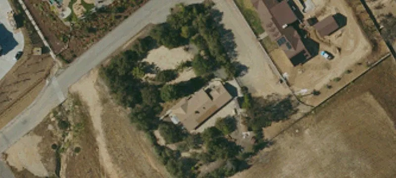 Residential Lot in Temecula