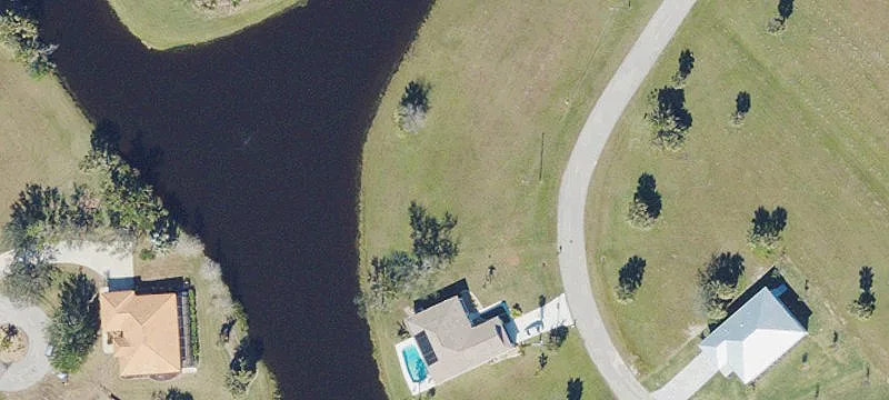 Land Available in Punta Gorda