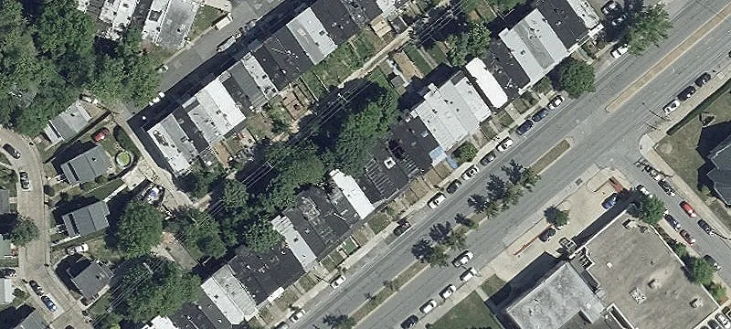 Baltimore Specialty Property for Sale