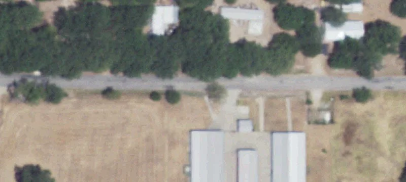Residential Lot Near Cedar Creek