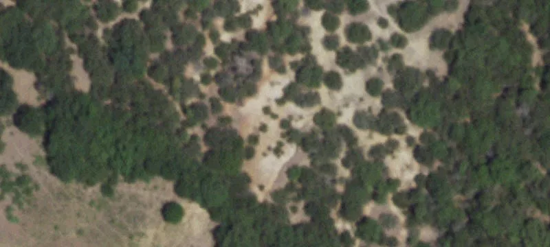 Residential Land in Vista Ridge