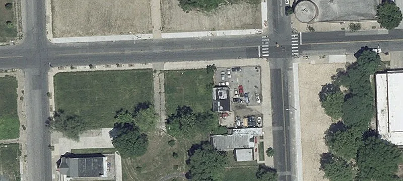 Baltimore Land For Sale