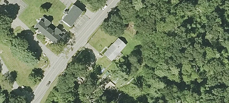 Commercial Land Near Route 20