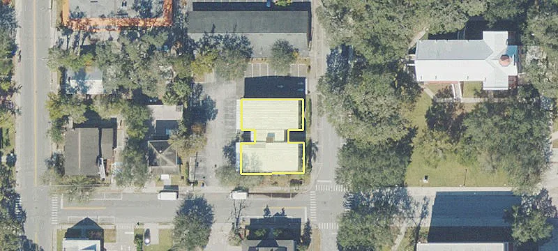 Kissimmee Office Space Available