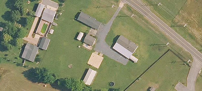 Residential Land in Willow Trace