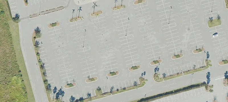 Land Available in Melbourne, Florida