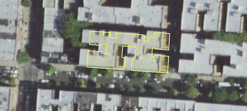 Brooklyn Multifamily Property For Sale