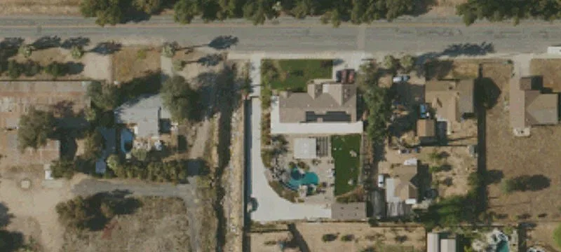 Moreno Valley Investment Land